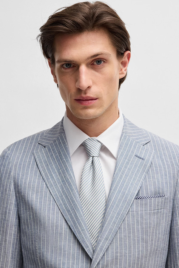 ΓΡΑΒΑΤΑ BOSS - 451 ΣΙΕΛ